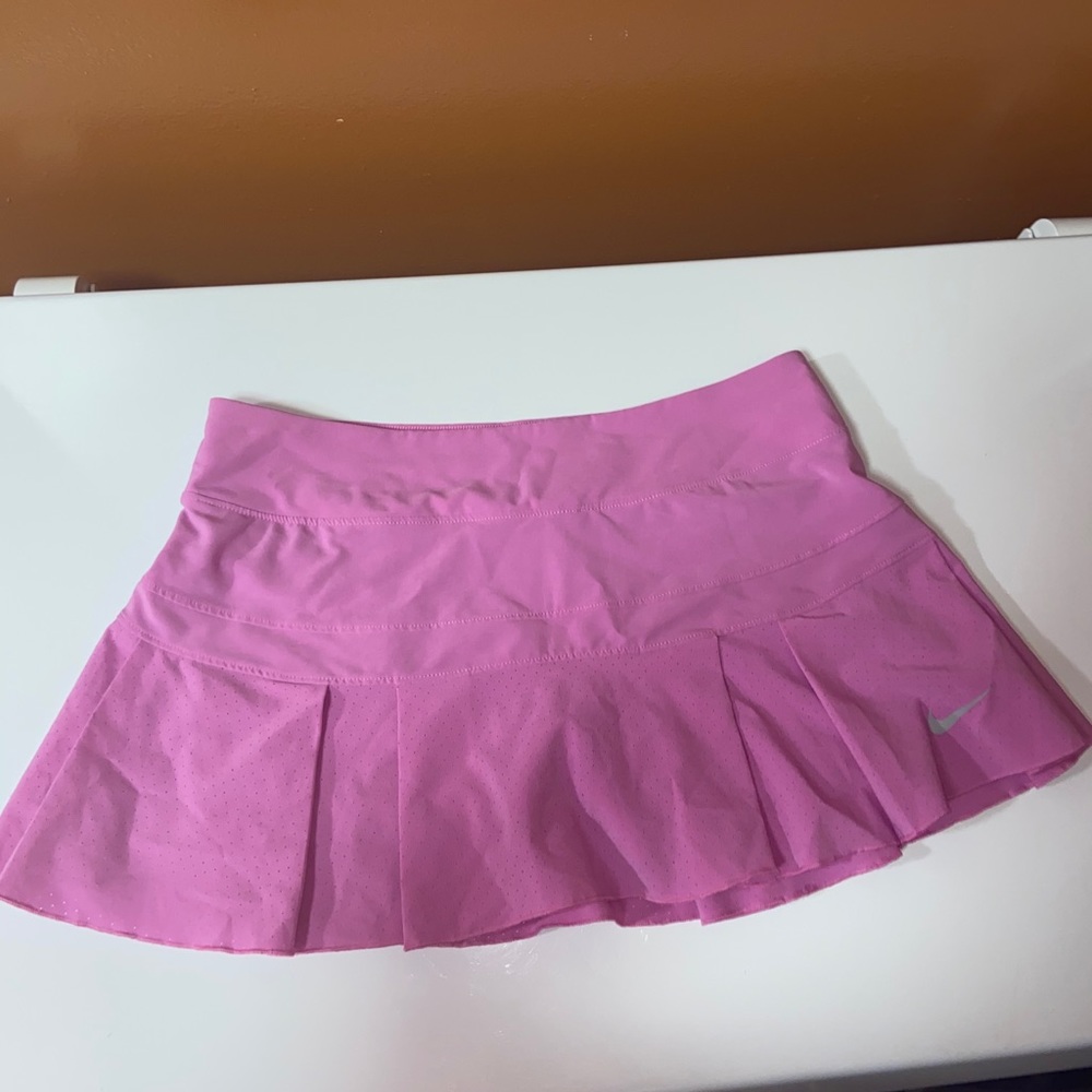 Nike tennis skirt!